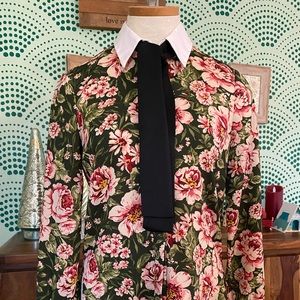 Zara Women’s Blouse